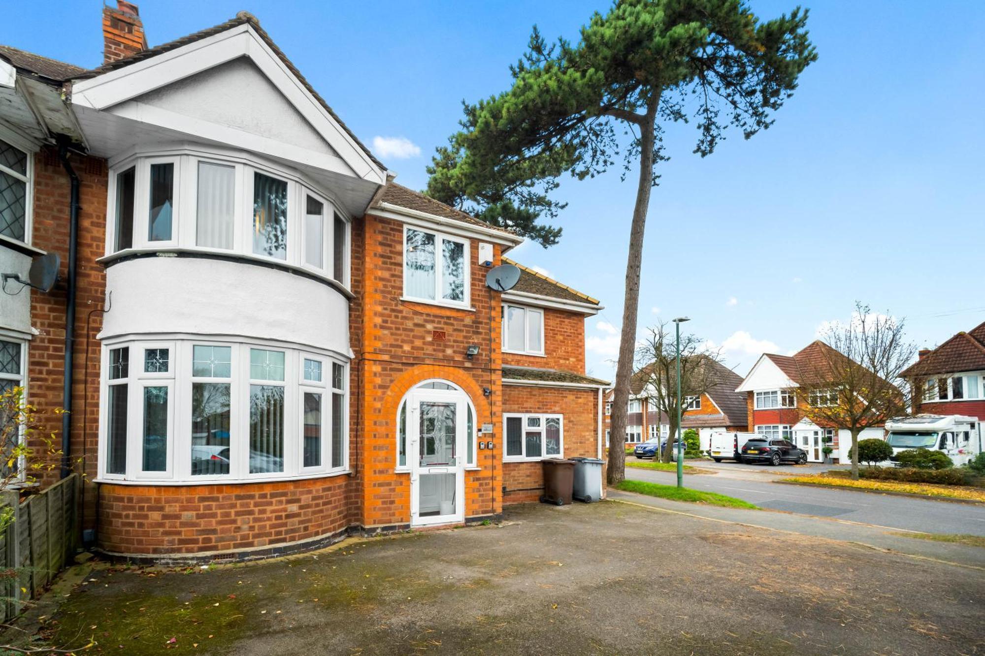 Modern 18 Guest Large Home In Solihull - Near Nec, Jlr, Hs2 And Bhx Birmingam Exterior foto
